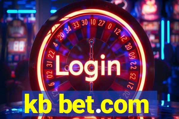 kb bet.com